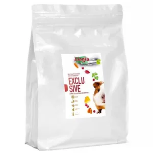 Alegia Exclusive Guinea Pig - Food For Domestic Cavies - 1,6Kg