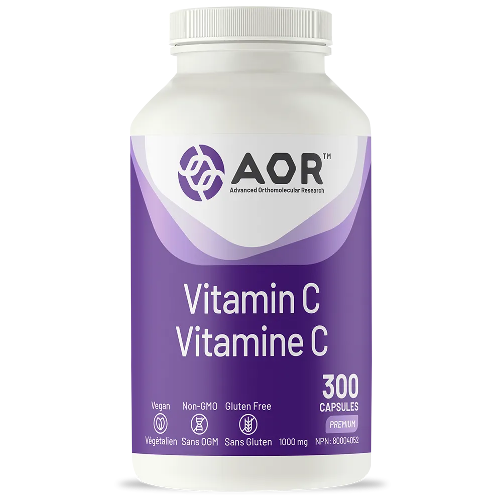 AOR Vitamine C