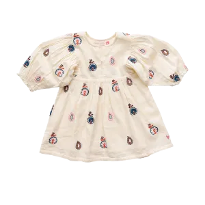 Baby Ava Bella Dress