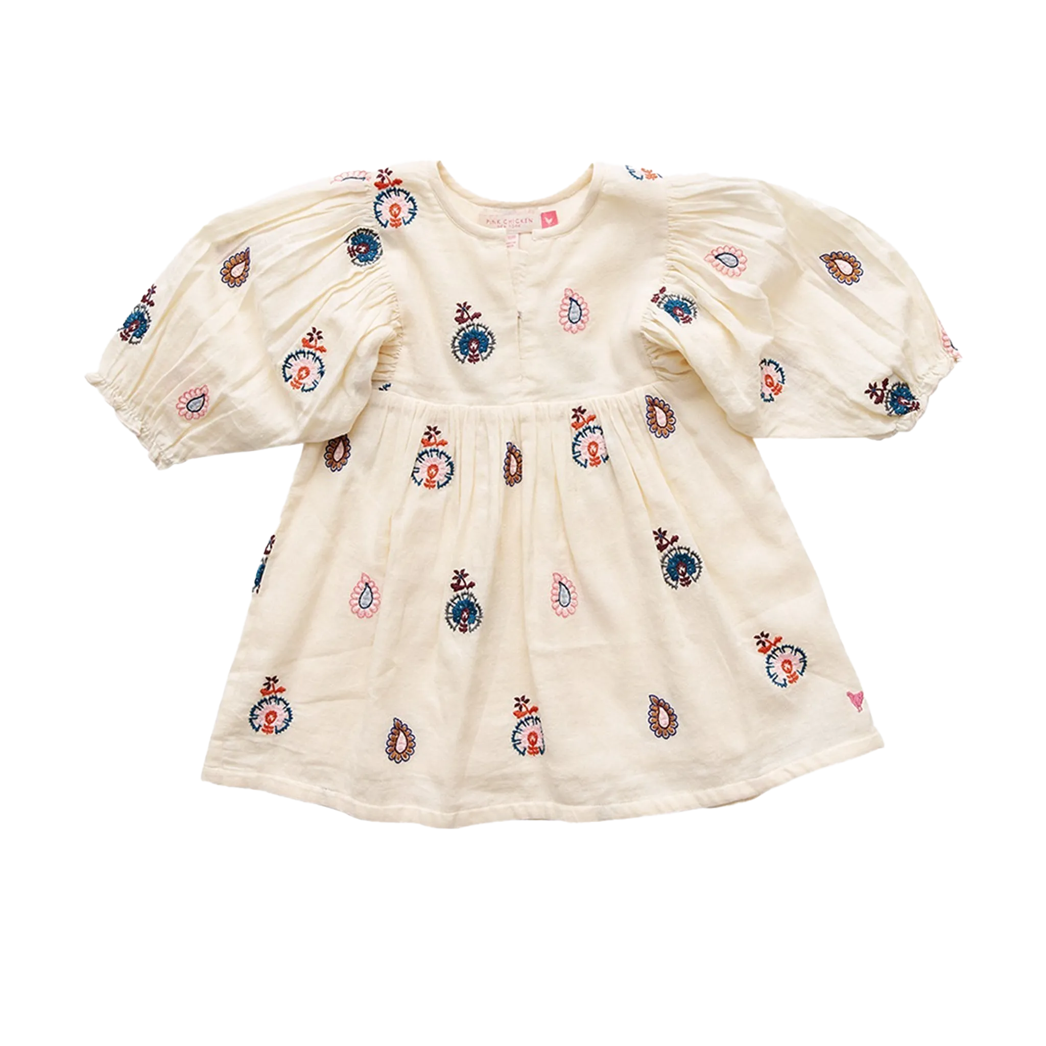 Baby Ava Bella Dress