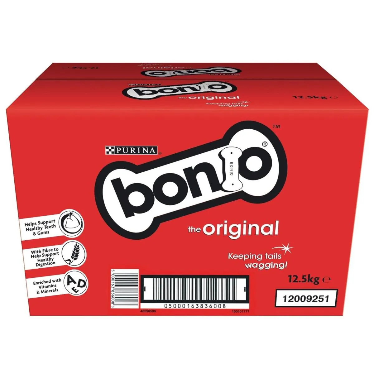 Bonio Dog Biscuits