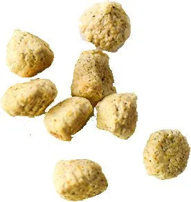 Boss Dog Proballs Chicken Meatball Freeze Dried Dog Treats