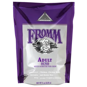 Fromm Family Classics Adult Dog Food
