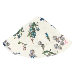 Girls Sun Hat