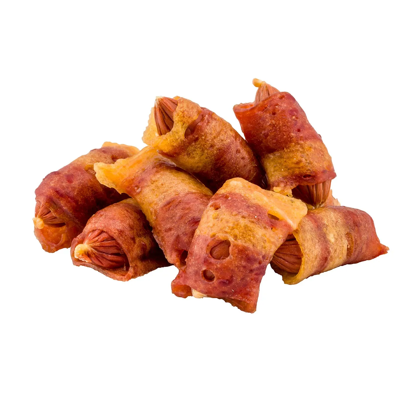 Good Boy Succulent Pigs In Blankets 80g