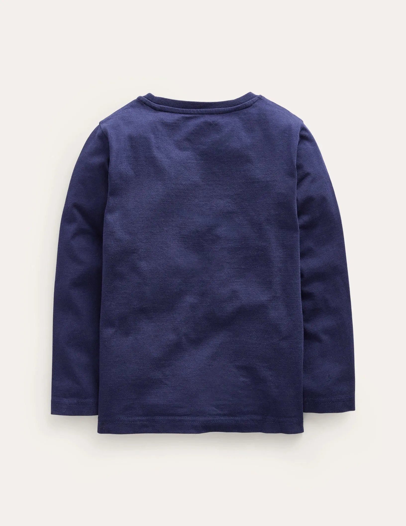 Guinea Pig Logo Top-Magazine Blue Guinea Pig