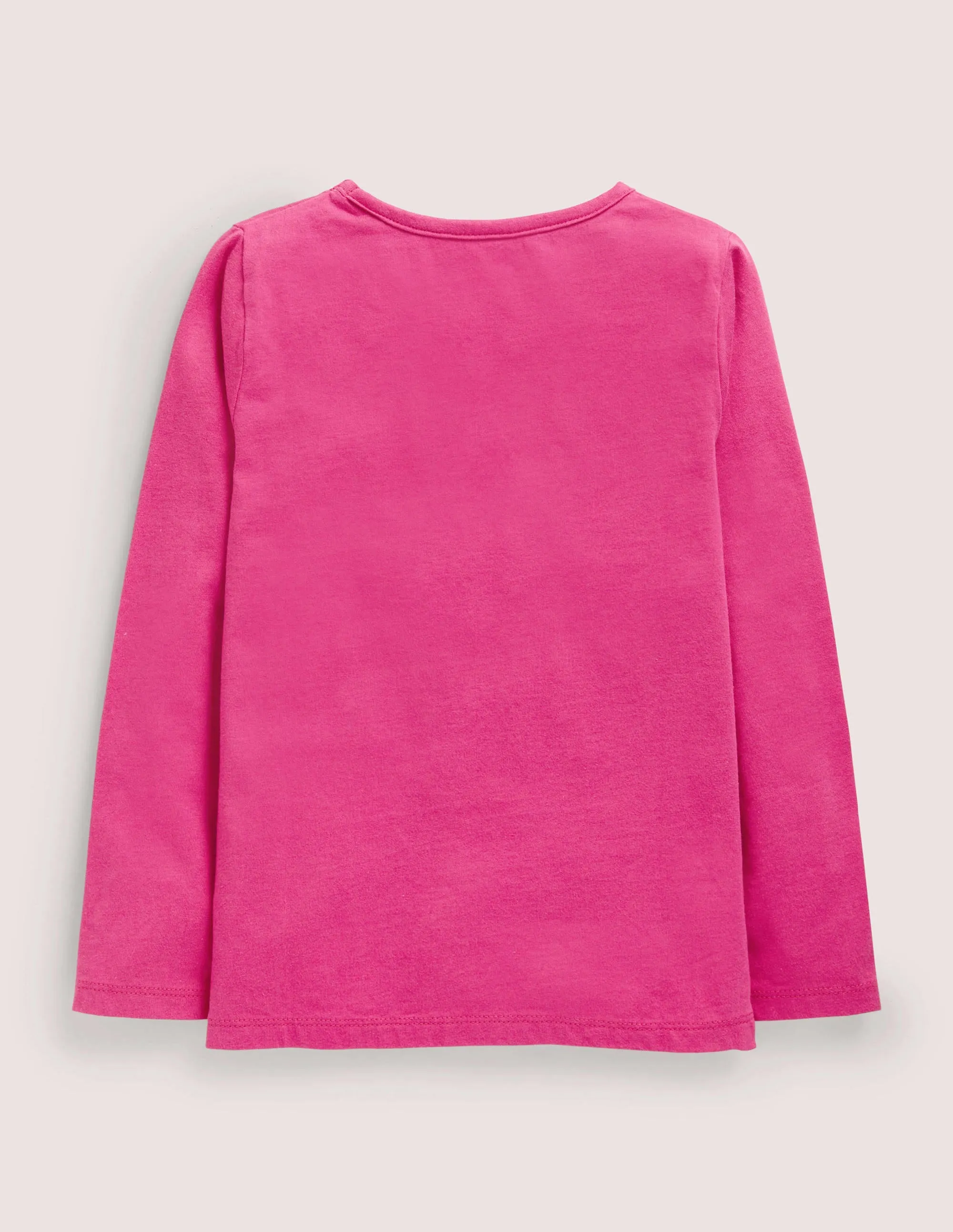 Halloween Appliqué T-shirt-Tickled Pink Guinea Pig