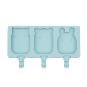 Ice Pop Mold - Minty Green by We Might Be Tiny