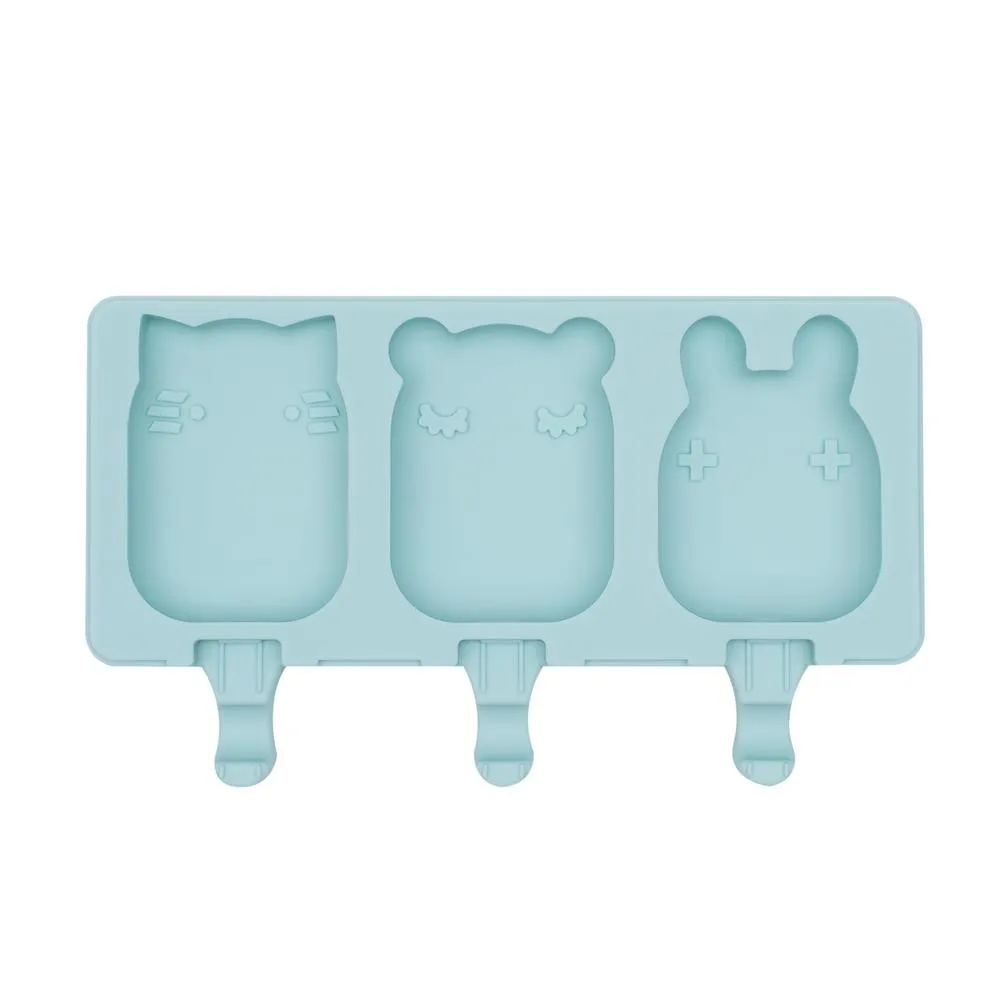 Ice Pop Mold - Minty Green by We Might Be Tiny