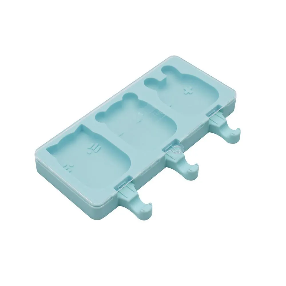 Ice Pop Mold - Minty Green by We Might Be Tiny