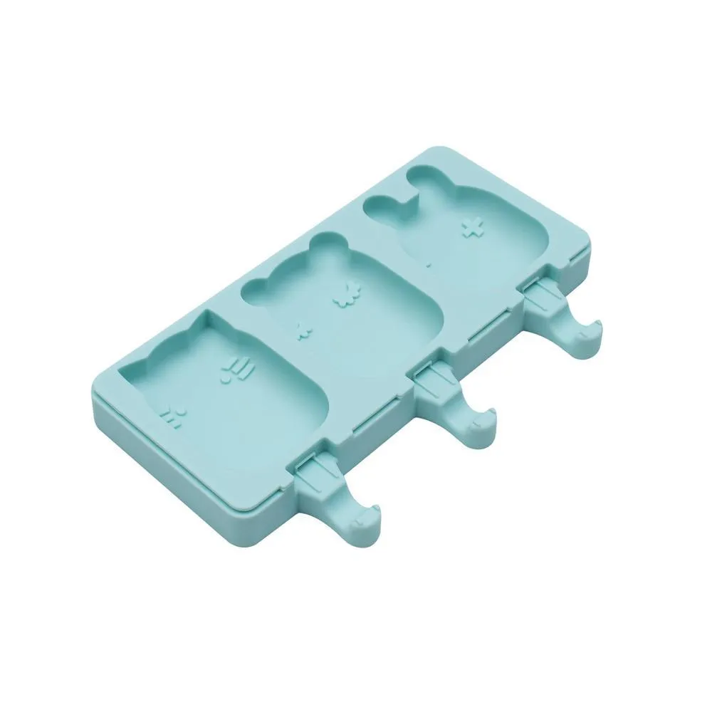 Ice Pop Mold - Minty Green by We Might Be Tiny