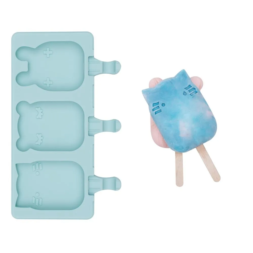 Ice Pop Mold - Minty Green by We Might Be Tiny