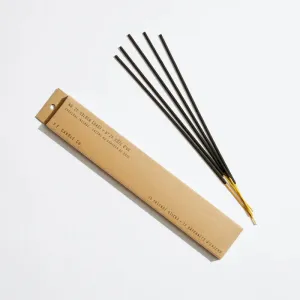 Incense (Golden Coast)