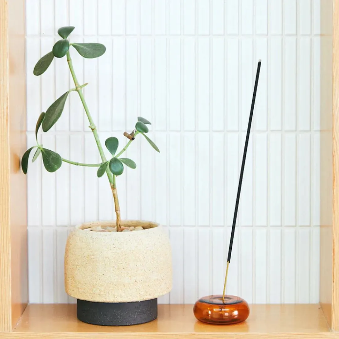 Incense (Teakwood & Tobacco)