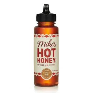 Mike's Hot Honey