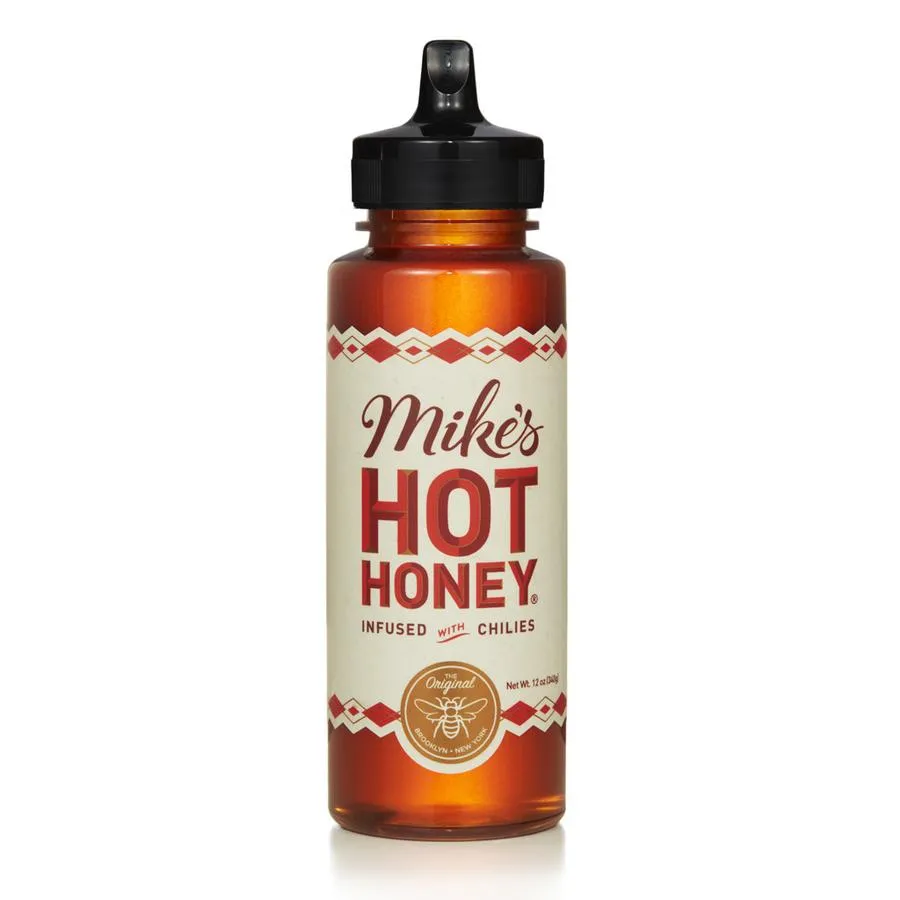 Mike's Hot Honey