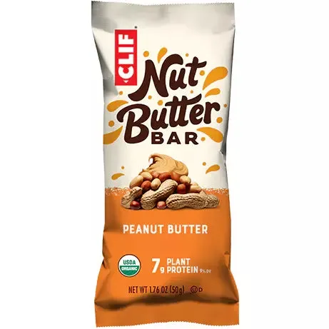 Nut Butter Bar
