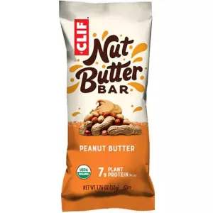 Nut Butter Bar