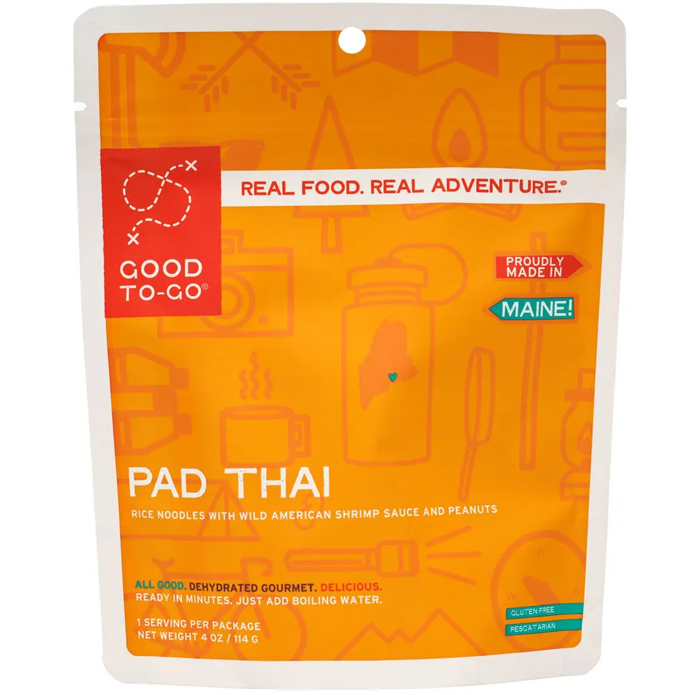 Pad Thai