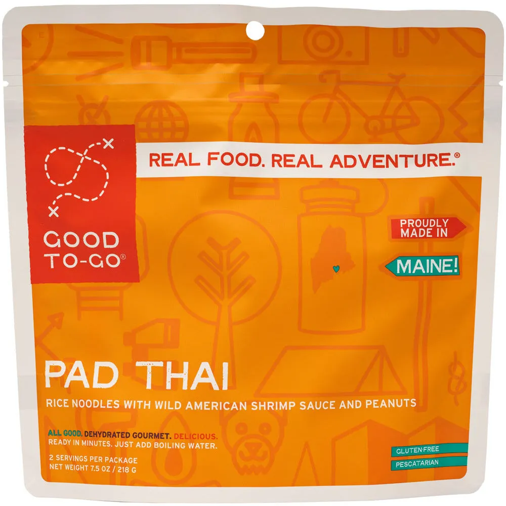 Pad Thai