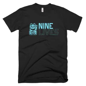 Prosperity Tee - Black