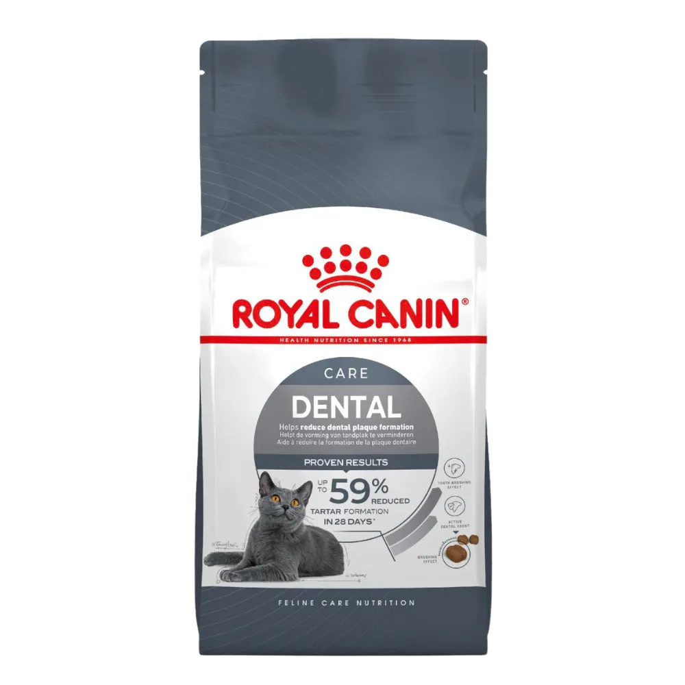 Royal Canin Oral Care Dental Adult Cat
