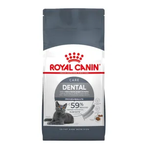 Royal Canin Oral Care Dental Adult Cat