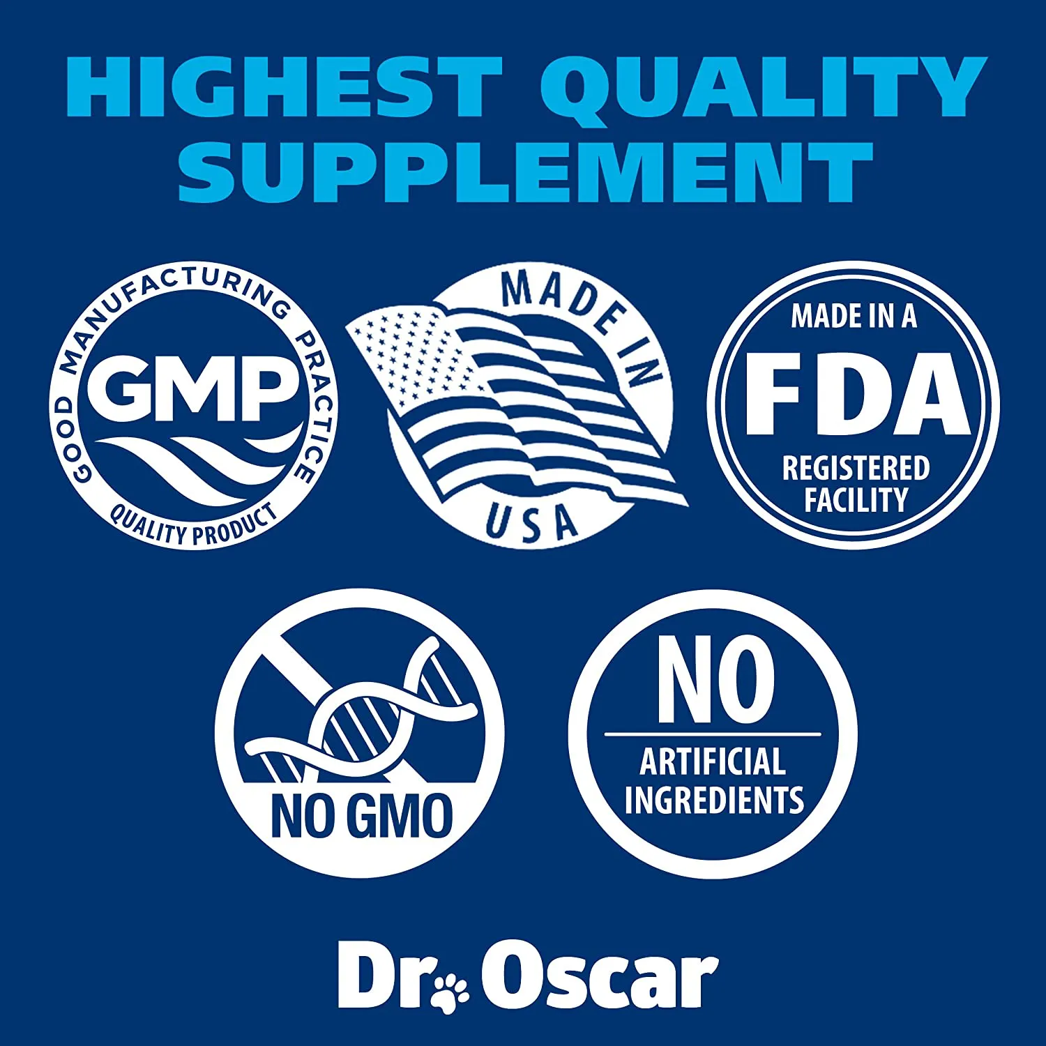 Taurine Supplement for Dogs, Meets RDA of 500 mg per 25lbs Weight Unlike Most Competitors, 120ct, Vet Endorsed for Enlarged Heart (DCM), Congestive Heart Failure (CHF) Taurine Deficiency, Heart Murmur