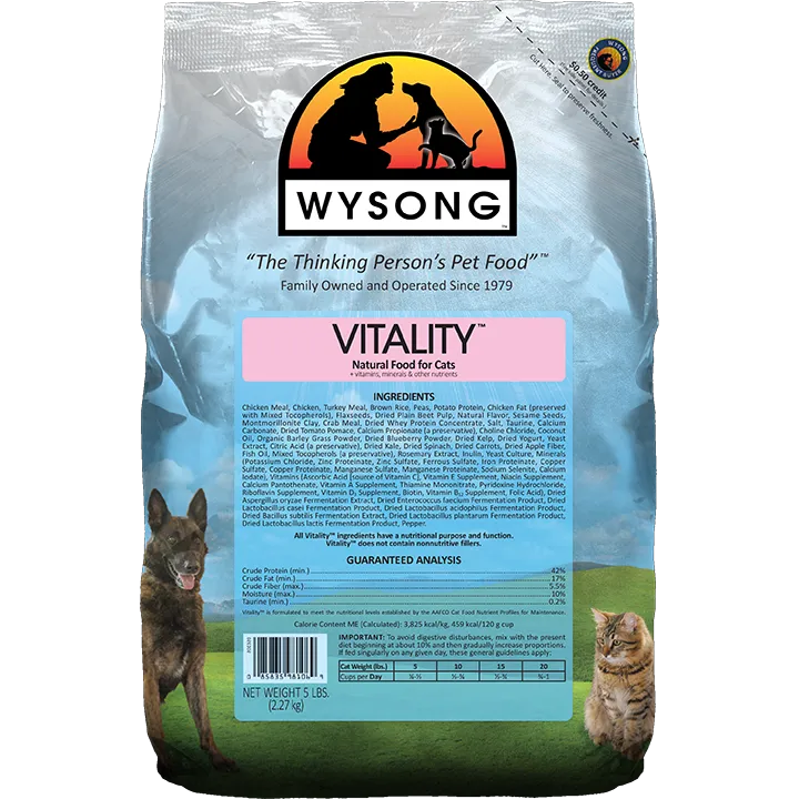 Vitality™